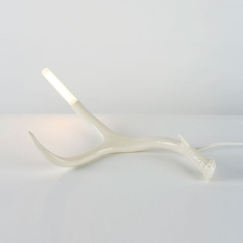 Superordinate Antler LED Table Lamp