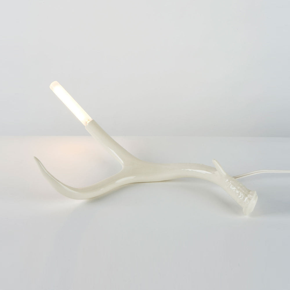Superordinate Antler LED Table Lamp