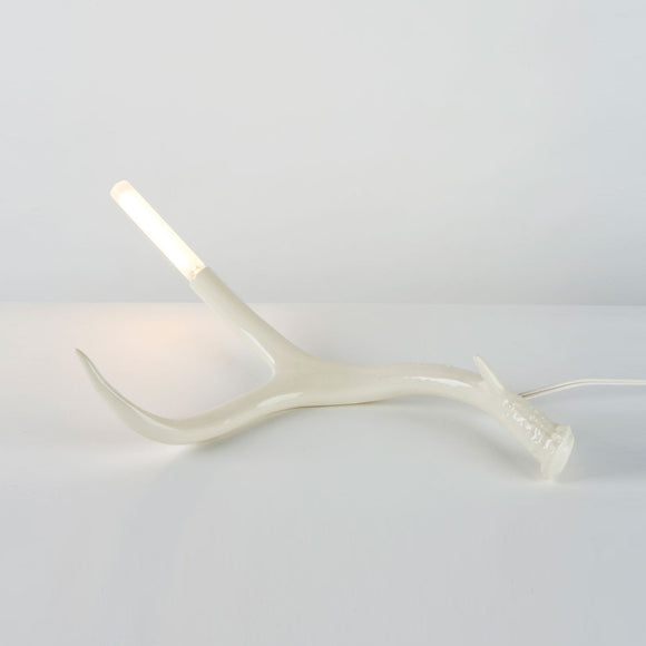 Superordinate Antler LED Table Lamp