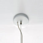 Superordinate Antler Ring LED Chandelier