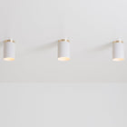 Surface LED Flush Mount