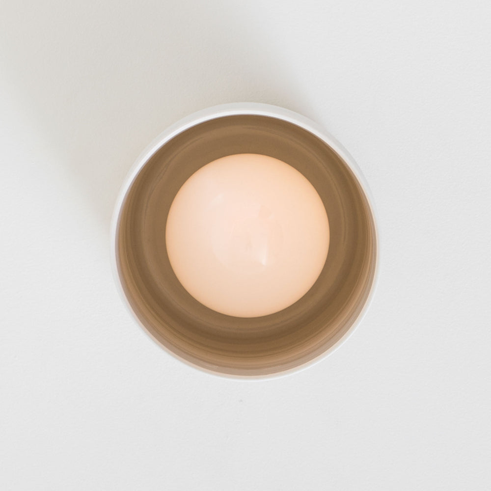 Surface LED Flush Mount