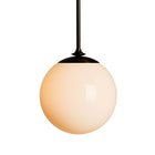 The Roll and Hill 01 LED Pendant Light