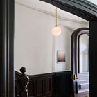 The Roll and Hill 03 LED Pendant Light