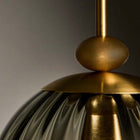 The Roll and Hill 03 LED Pendant Light