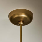 The Roll and Hill 03 LED Pendant Light