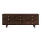 Lafayette Credenza  option Black Walnut