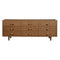 Lafayette Credenza  option White Oak