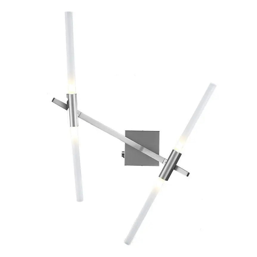 Agnes Double LED Wall Sconce