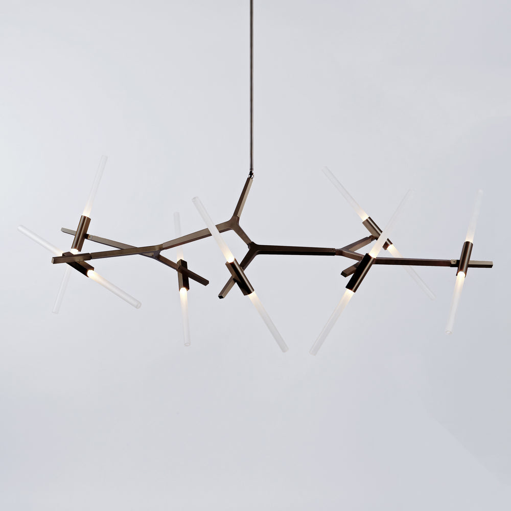Agnes LED Chandelier