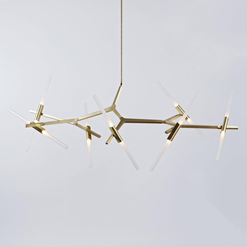 Agnes LED Chandelier