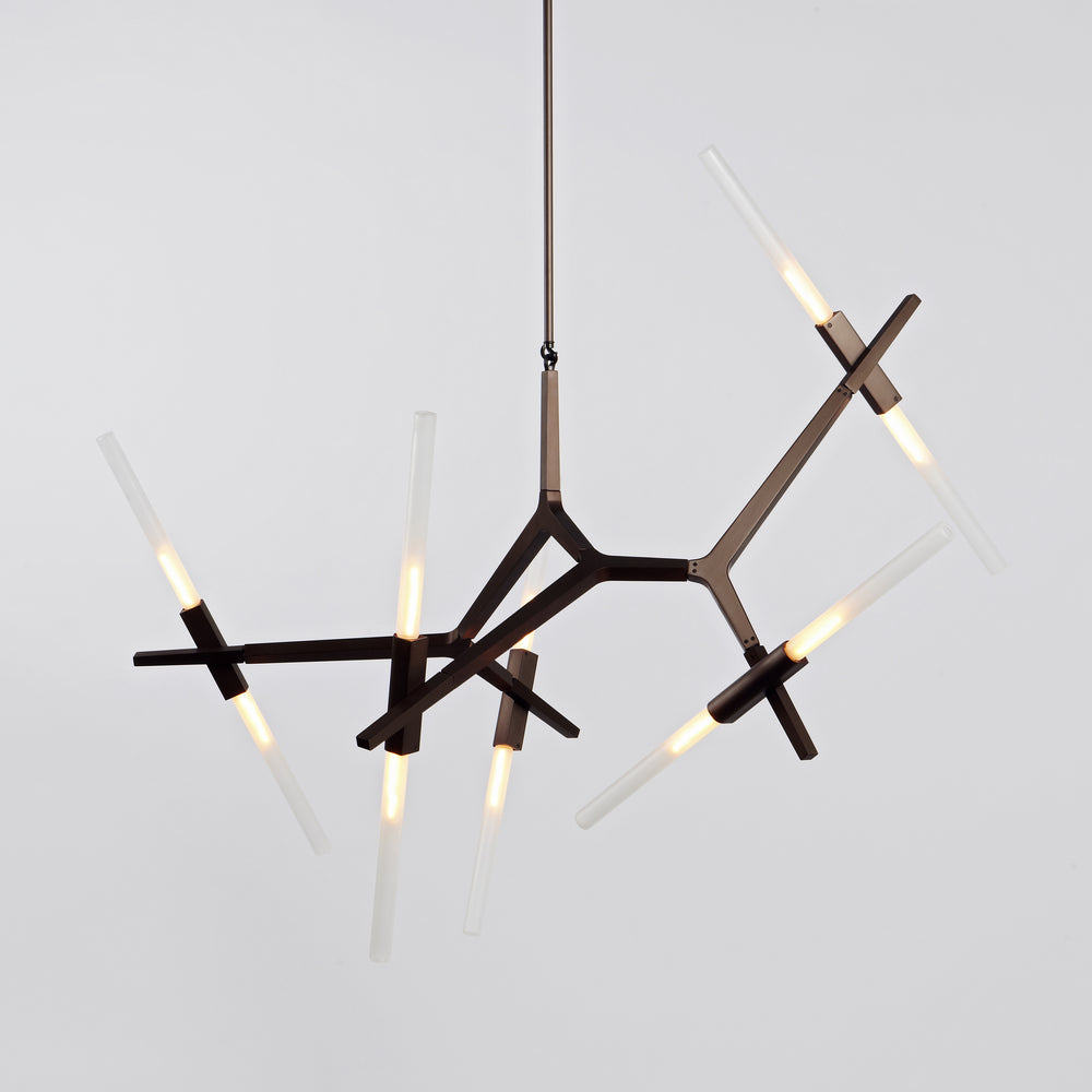 Agnes LED Chandelier