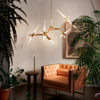 Agnes LED Chandelier