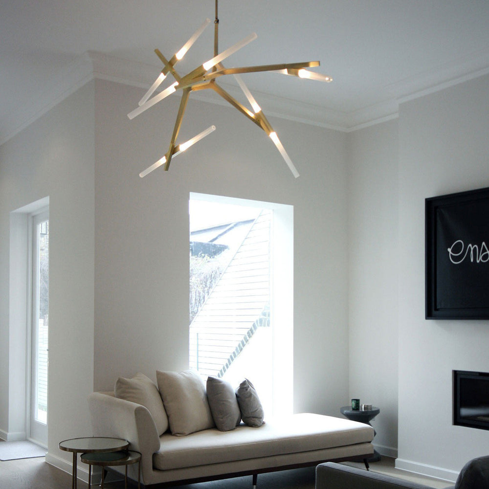 Agnes LED Chandelier