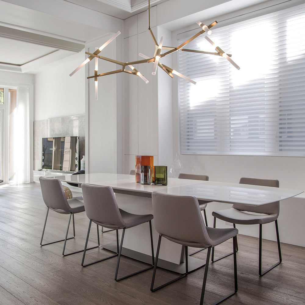 Agnes LED Chandelier