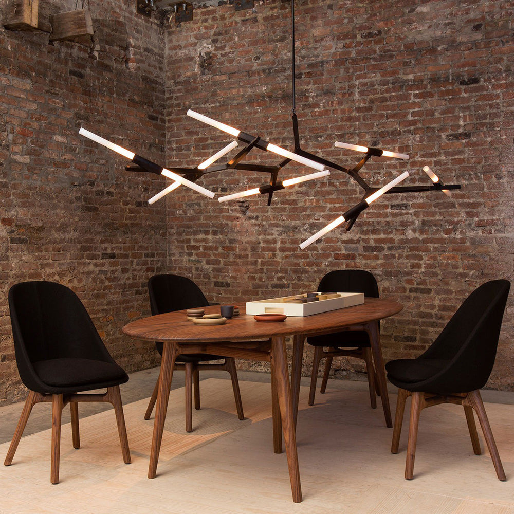 Agnes LED Chandelier