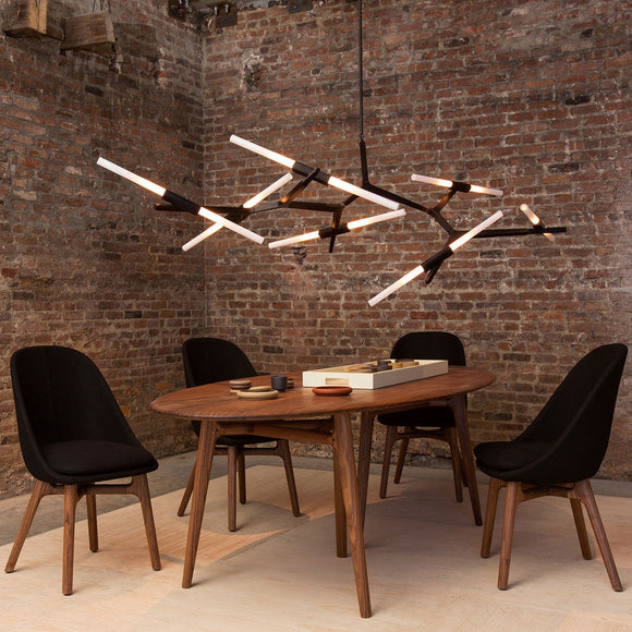 Agnes LED Chandelier