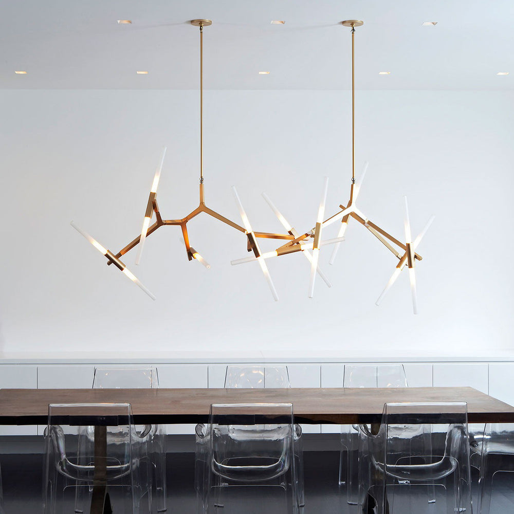 Agnes LED Chandelier