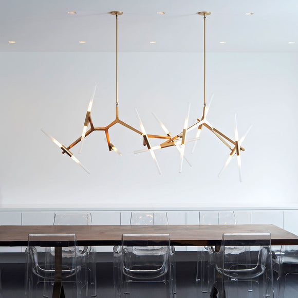 Agnes LED Chandelier