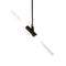 Agnes LED Pendant Light  option Bronze