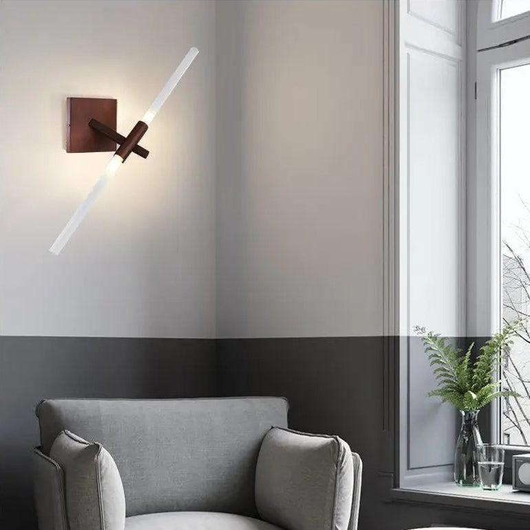 Agnes LED Wall Sconce