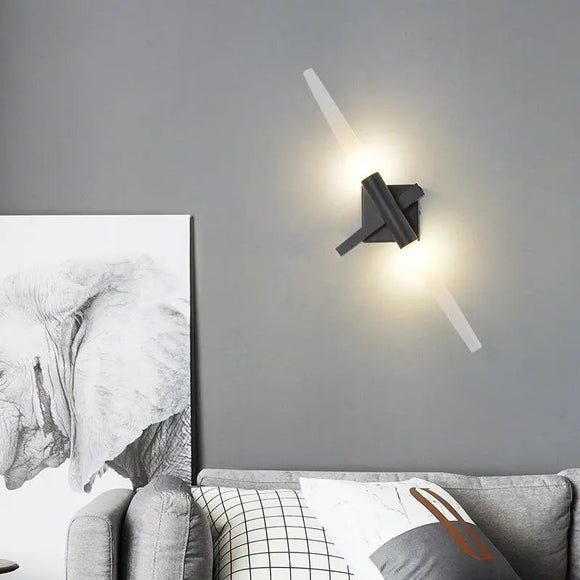 Agnes LED Wall Sconce