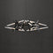 Astral Agnes 24-Light LED Chandelier  option Black