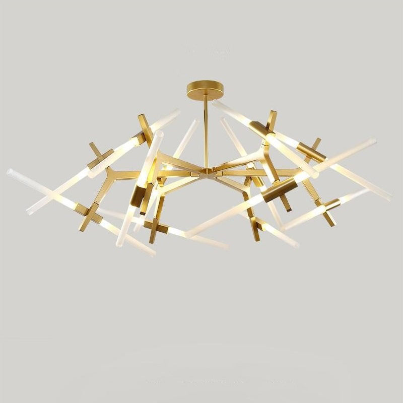 Astral Agnes 24-Light LED Chandelier