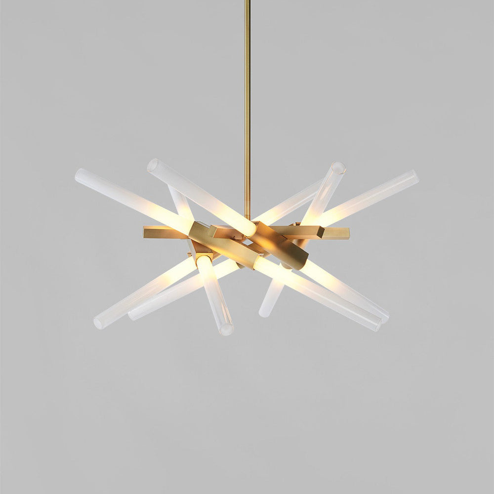 Astral Agnes LED Chandelier