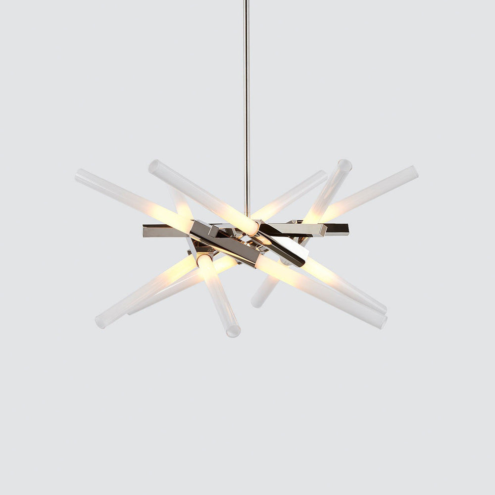Astral Agnes LED Chandelier
