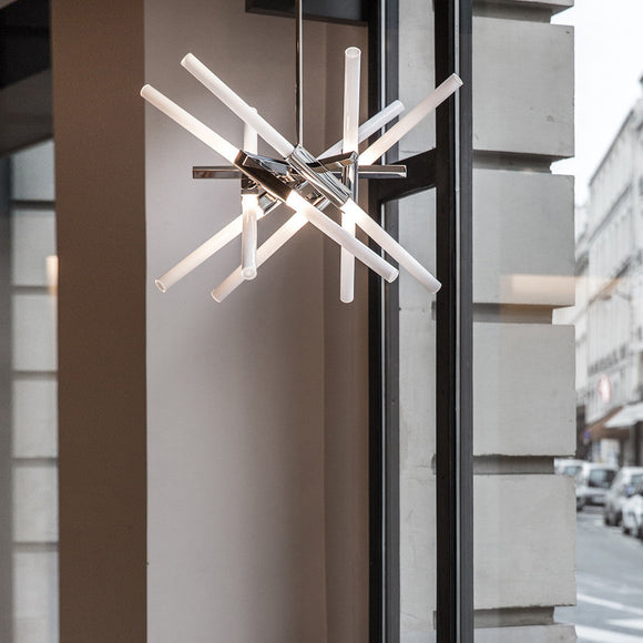 Astral Agnes LED Chandelier