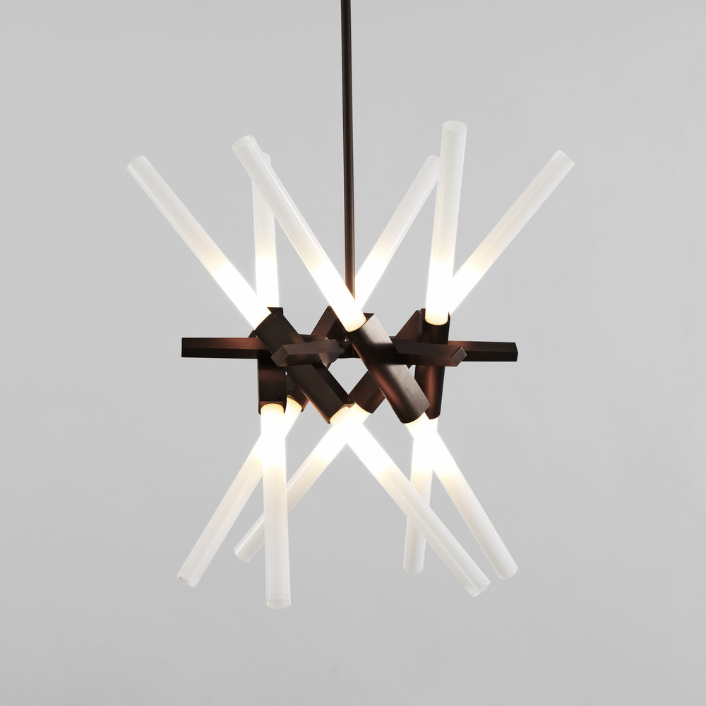 Astral Agnes LED Chandelier