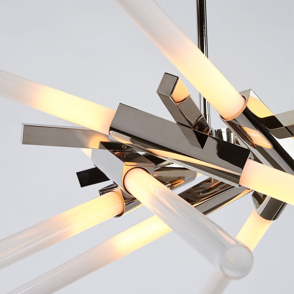 Astral Agnes LED Chandelier