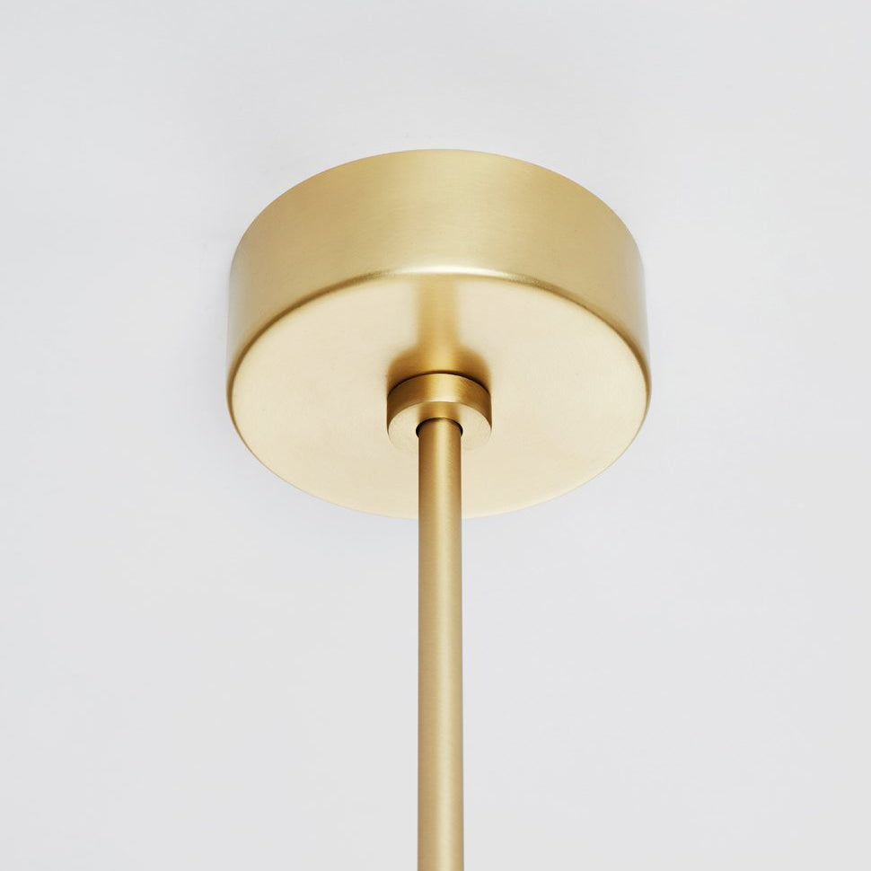 Boden Horizontal LED Chandelier