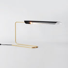 Boden LED Table Lamp