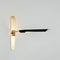 Boden LED Wall Sconce  option 1 Light