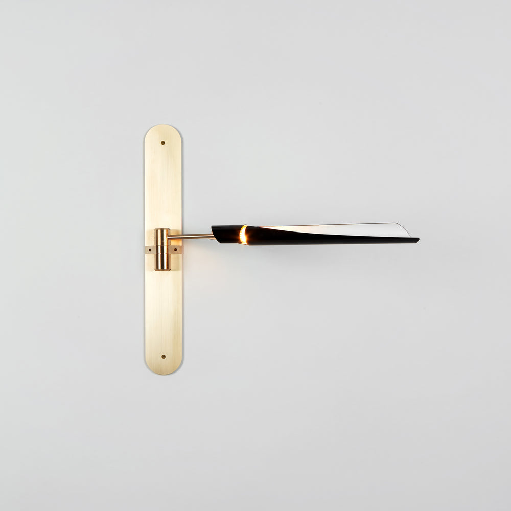 Boden LED Wall Sconce