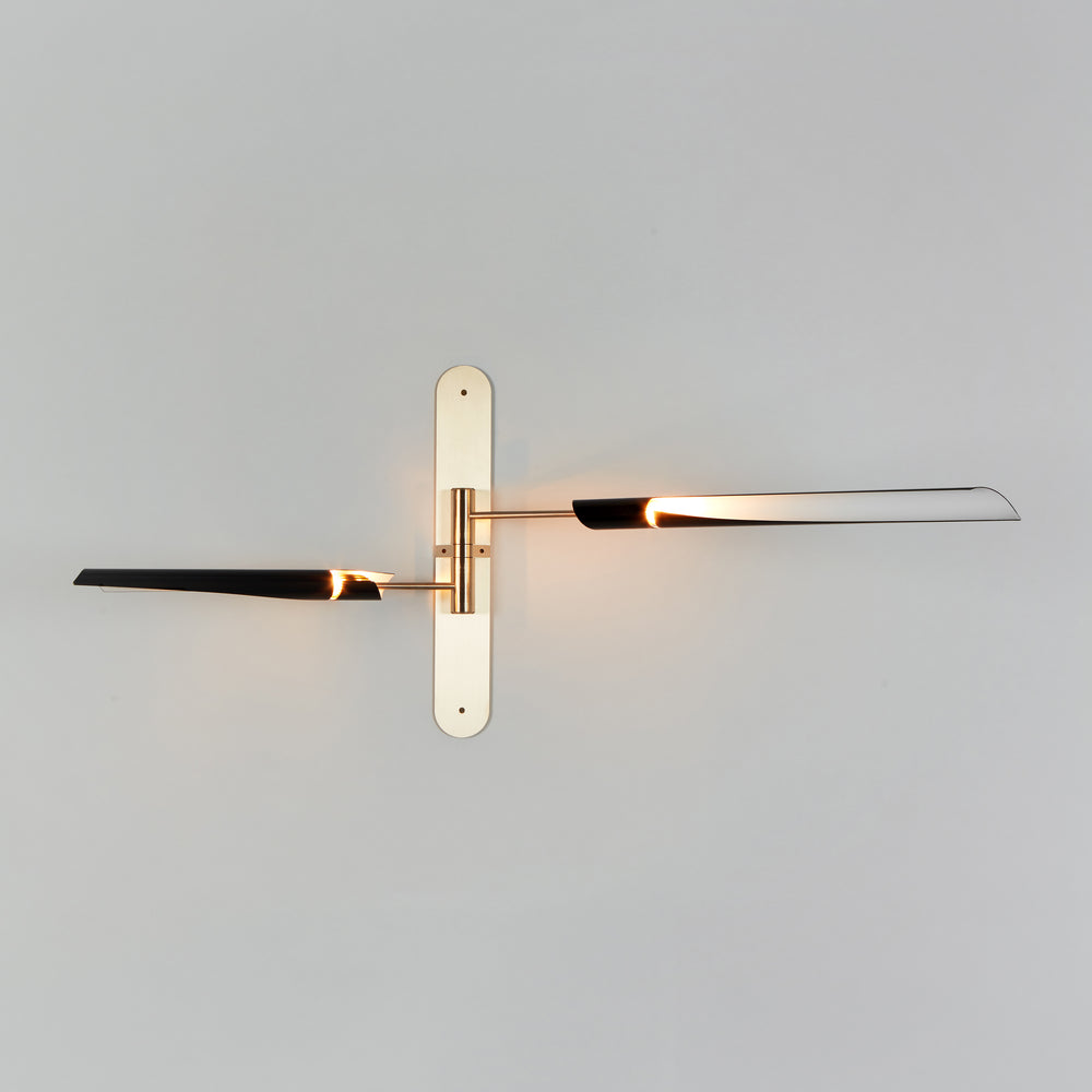 Boden LED Wall Sconce