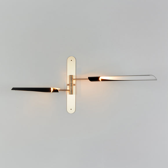 Boden LED Wall Sconce