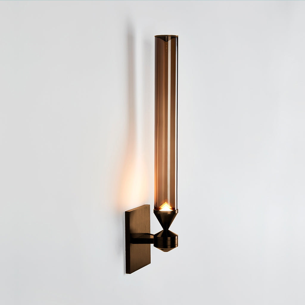 Roll and Hill Castle LED Wall Sconce - 2Modern