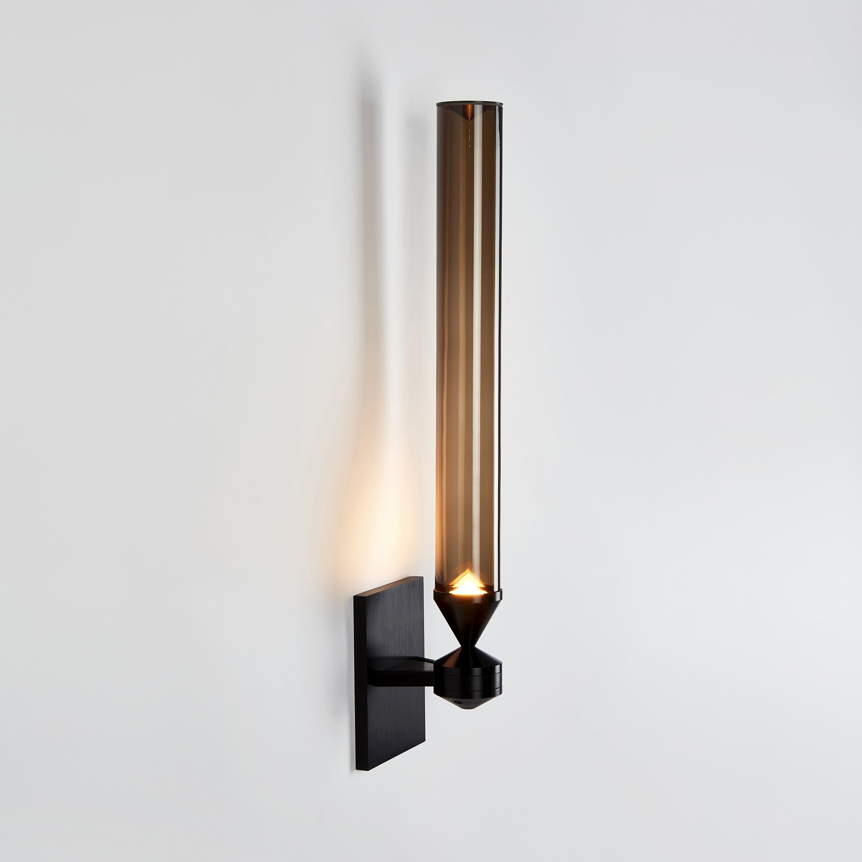 Roll and Hill Castle LED Wall Sconce - 2Modern