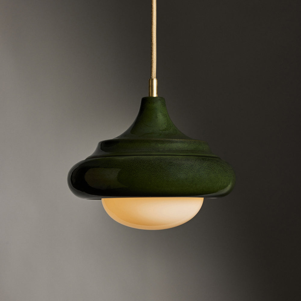 Humboldt Cone LED Pendant Light