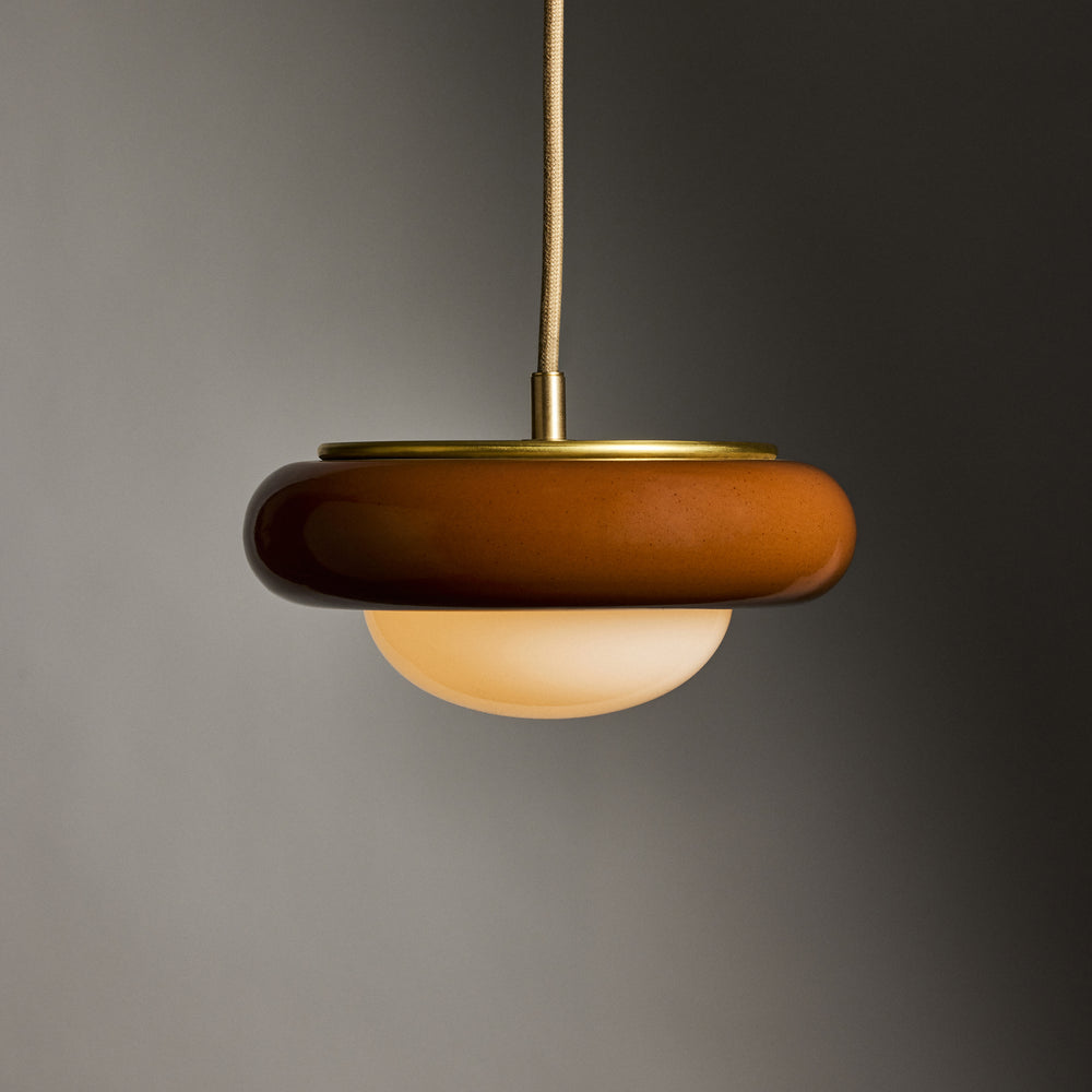 Humboldt LED Pendant Light