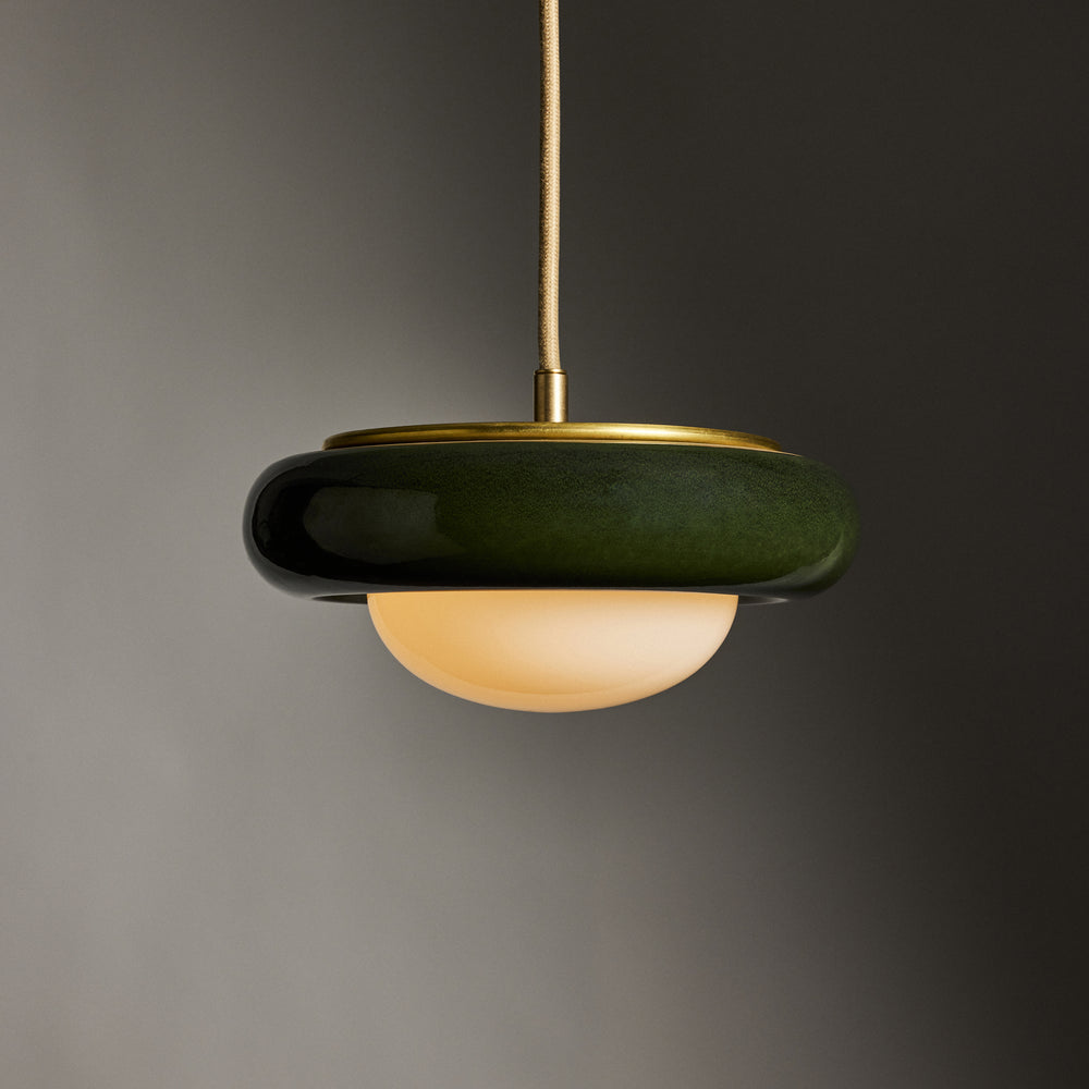 Humboldt LED Pendant Light