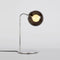Modo LED Desk Lamp  option Polished Nickel