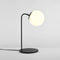 Modo LED Desk Lamp  option Cream