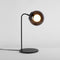 Modo LED Desk Lamp  option Smoke