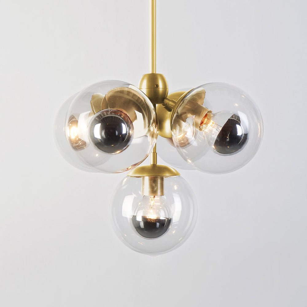 Modo LED Pendant Light