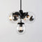 Modo LED Pendant Light  option Clear