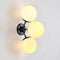 Modo LED Wall Sconce  option Bronze